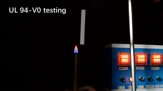 Rx-973 Tribromoneopentyl Alcohol Tbnpa Flame Retardant