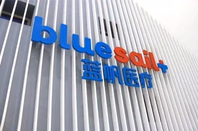Bluesail Diisooctyl Sebacate Plasticizer Cold-Resistant DOS Manufacture