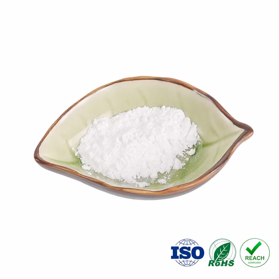 Melamine Cyanurate Flame Retardant Industrial Grade