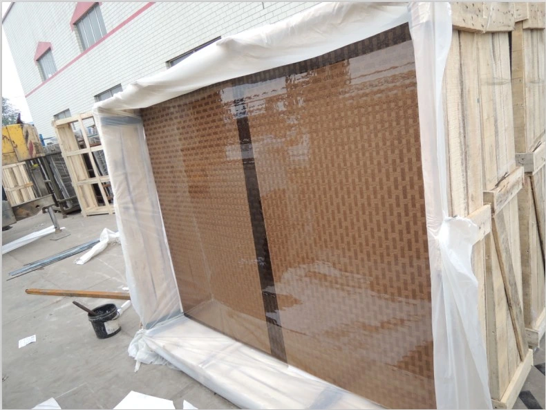 3mm, 4mm, 5mm Clear/Bronze Patterned Glass Price