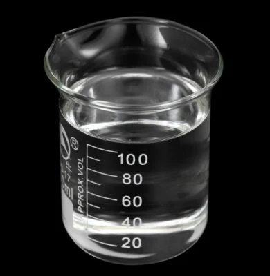 Acido acetato 97% CAS 64-19-7 Acido acetico glaciale 99,7%