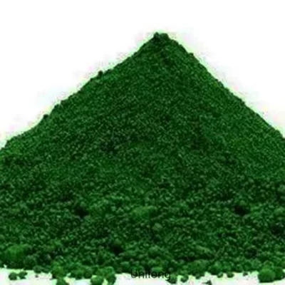 Vendita calda CAS 2744-50-5 colorante plastico solvente verde 5 con qualità eccellente