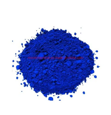 CAS n.  12237-24-0 Solvent Blue 70 per inchiostro