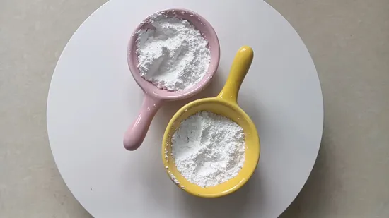 Trattamento dell'acqua ditiocarbammato di potassio