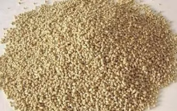 Additivo per mangimi a base di bicarbonato di sodio certificato Fami-QS