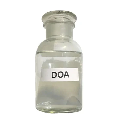 Plastificante resistente al freddo/CAS: 103-23-1/Diocty Adipato (DOA)