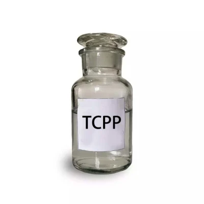 Additivi plastici ignifughi Tcpp disponibili direttamente dalla fabbrica