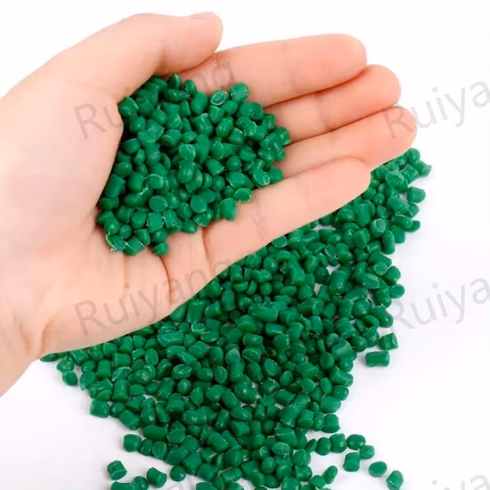 Additivo antiusura scorrevole a base di puro politetrafluoroetilene PTFE granuli dB401A per resina plastica ed elastomero di gomma