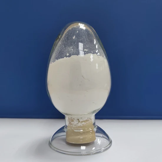 Fabbrica cinese di alluminio dietil fosfinato ADP ignifugo per nylon