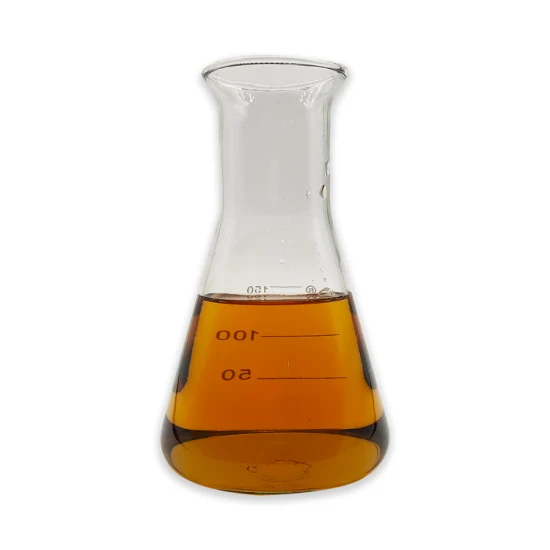 Acido dodecilbenzensolfonico altamente puro, utilizzato come tensioattivo CAS 27176-87-0