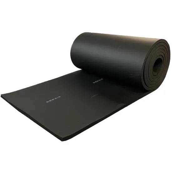 Disco in gomma piatto rotondo vulcanizzato personalizzato Neoprene Silicone Nitrile NBR EPDM Gomma naturale Sono disponibili varie materie prime