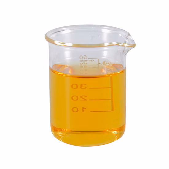 Purezza del tensioattivo dei materiali di qualità 99% CAS 9005-64-5 polisorbato 20