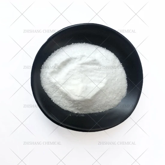 CAS 557-34-6 Acido acetico/acetato di zinco altamente puro e rapidamente disponibile