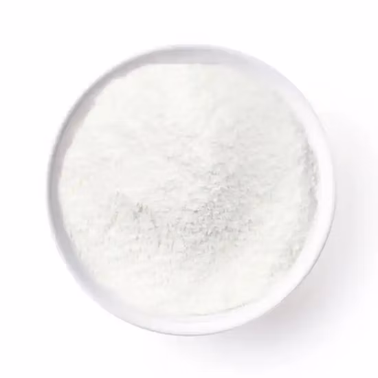Prezzo all'ingrosso CAS 814-80-2 Additivo alimentare/Additivi per mangimi Rinforzatore nutrizionale Lattato di calcio