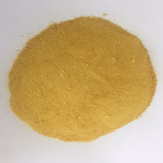 Solfato ferroso/Trattamento delle acque/Fertilizzanti/Additivi per mangimi/Solfato ferroso secco eptaidrato 98%