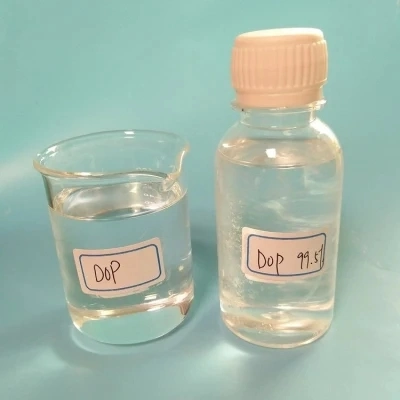 Plastificante liquido DOP di dietilesilftalato per PVC C24h38o4