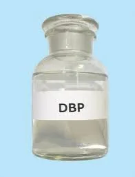 Fornitura dalla fabbrica CAS 84-74-2 plastificante dibutilftalato DBP